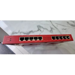 MikroTik RB2011UiAS-2HnD-IN Router (RB2011UIAS2HNDIN)