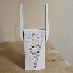 TP-LINK AX3000 Dual-Band Wi-Fi 6 Router