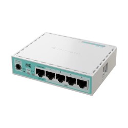 MikroTik hEX refresh E50UG